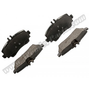 Fren Balatası Vaneo414 Ön 1.6>1.9